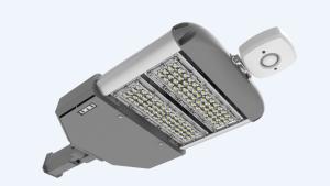 Wholesale 10 Years Warranty Shoebox 100W Outdoor Photocell Lamp Lighting Solar LED Street from china suppliers
