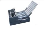 50 Watt Automatic Die Cut Sticker Machine 10000rph Speed 50Hz Frequency