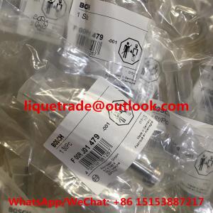 Wholesale BOSCH Common rail injector valve F00RJ01479 , F 00R J01 479 from china suppliers