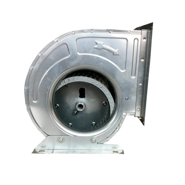 1150RPM Silicium Steel EC Centrifugal Blower Fan