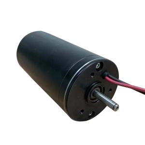Wholesale Faradyi Factory Direct Selling Water Amusement Equipment Motor 350Kv 3950Rpm Water-Proof Brushless Dc Motor from china suppliers