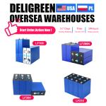 Bigger capacity CATL 530AH 3.2V Lifepo4 580ah battery cells wholesale