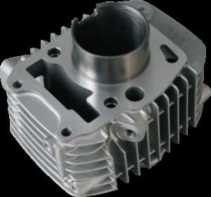 Wholesale Motorcycle engine parts, cylinder H06B from china suppliers