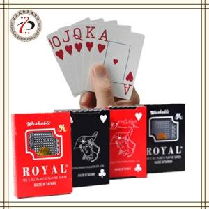 Wholesale PLASTIC PLAYING CARDS DUBAI from china suppliers