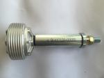 NAISI MACHINERY Oil return check valve 4.5 Excavator Spare Parts High Quality
