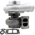 Engine 6D140 Turbocharger 6505-52-5410 For Excavator