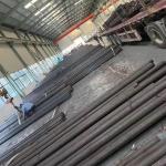10-350mm 316L Stainless Steel Bar 1.4404 ASTM EN DIN