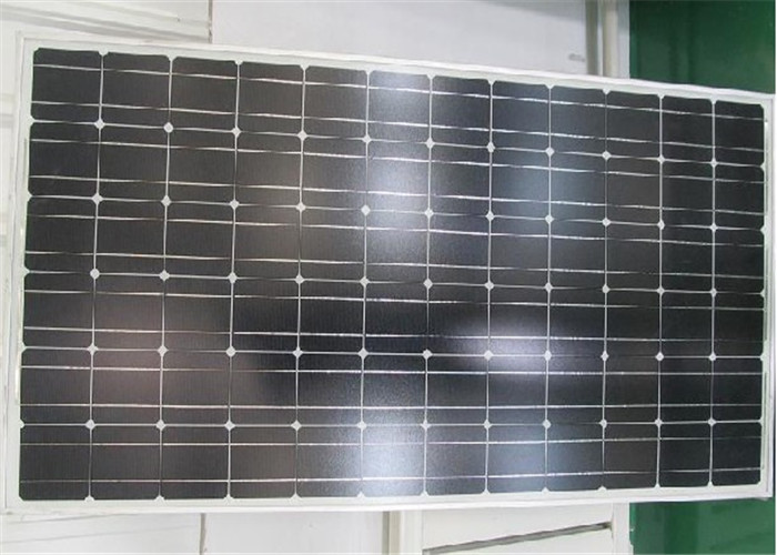 Heat Absorbing Tempered Solar Glass 3.2mm / 4 mm Thickness With High Solar Transmittance