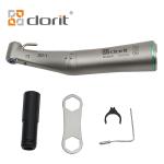 1000rpm Dental Implant Fiber Optic Handpiece Stainless Steel
