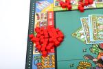 CMYK Printable Board Games Custom Logo For Entertainment