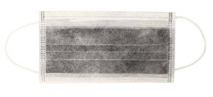 Wholesale Anti Dust Hygiene Face Mask Gray Color For Food Industrial / Electronic Manufacturing from china suppliers