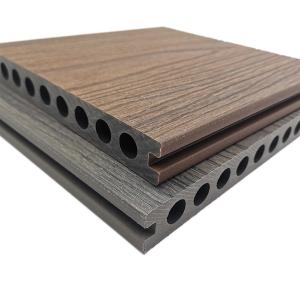 Wholesale Decking Plastic Profile Machine from china suppliers
