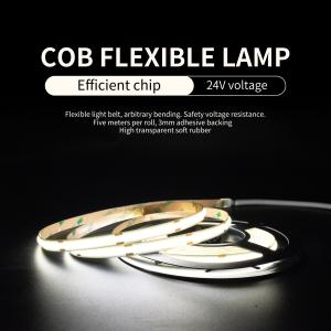 Wholesale SMD3528 5050 COB LED Strip Light Low Voltage Outdoor Waterproof from china suppliers