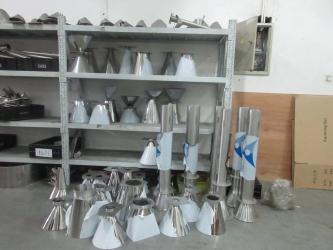 Zhijing Precision Machinery (Shanghai) Co., Ltd.