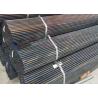 Buy cheap Q195 Fencing Mild Carbon Square Black Welded Steel Pipe Hot Dip Galvanized 1.5 from wholesalers