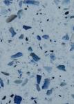 Quartz stone, artifical slab micro-crystal stone countertop vanity 300x200cm