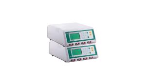 Wholesale Electrophoresis Power Supply High - current 5 - 200V , 1 - 2000 mA from china suppliers