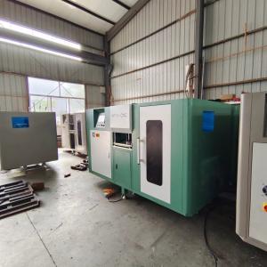 Wholesale Aluminum Door Making Machine Five Axis Milling Machine from china suppliers