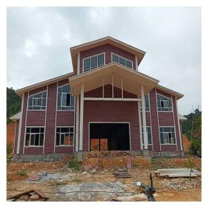 Wholesale Hot Styles Prefab Houses Steel Structure Hall Building from china suppliers