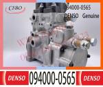 094000-0565 DENSO Diesel 6UZ1 Engine Fuel HP0 pump 094000-0565 094000-0560