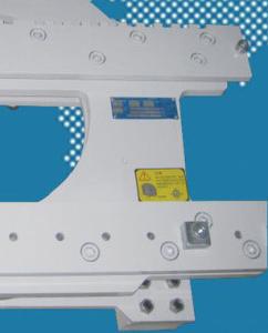 Wholesale 7716 LBS Forklift Rotator Attachment 180 360 Degrees from china suppliers