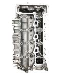 Cylinder Head - 908997 AMC - 1609073180, 908997, 1864346 For FORD PEUGEOT