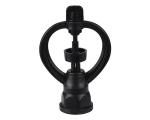 3/4'' Butterfly Micro Jet Sprinkler Micro Drip Irrigation Agriculture