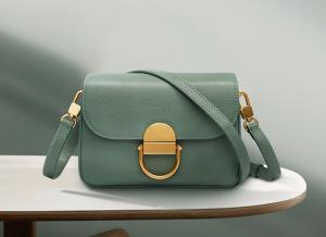 Wholesale The new 2019 PU leather shoulder bag luxurious crossbody bags from china suppliers