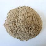 Strong Integrity Plastic Refractory Spalling Resistance For Industrial Furnace