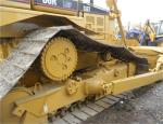 secondhand bulldozer cat d6r made in Japan condition