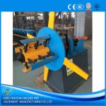 90mm Full Welded 3.0mm Automatic Tube Mill Equipment High Speed