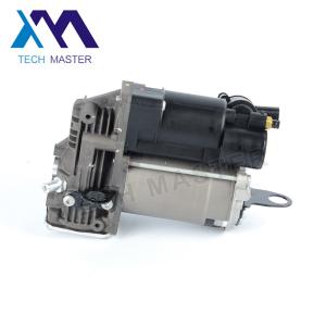 Wholesale W221 Mercedes - Benz Air Suspension Compressor OEM 2213201704 2513202604 from china suppliers