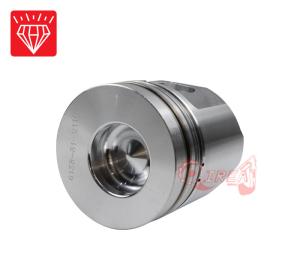Wholesale Diesel Engine Spare Parts Piston For KOMATSU SAA6D108E-2 6222-33-2110 from china suppliers