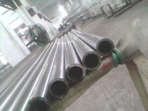 Wholesale Hollow Chrome Plated Steel Pipe Bar 20 Micron - 30 Micron High Yield from china suppliers