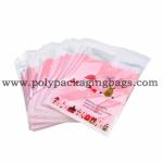 Christmas Santa Claus Moose Snowman Self-Adhesive Biscuits Snack Packaging Bags