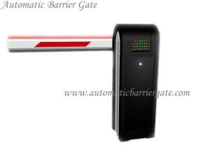 Wholesale 3S/6S Customizable Reliable Car Painting Luxury Automatic Barrier Gate for School, Hospital, Living Area, Government from china suppliers