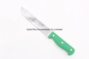 Wholesale Steak cutter knife for sale leg dog steel 62g outdoor tactical hunting knife with sharp blade from china suppliers