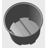 Buy cheap Forging 500 Liters Rotational Molding Mold No Leakage from wholesalers