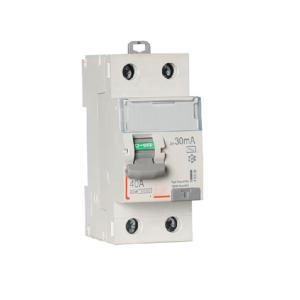 Wholesale 240V/415V residual current circuit breaker RCCB from china suppliers