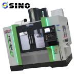 High Speed Woodworking Cnc Machines Metal SINO YSV 966 Carving Machine