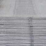 Car Industry 3x6 Feet Hot Rolled NO.1 202 Stainless Steel Sheet