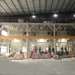 Wholesale Dry Mix Concrete Plant Dry Mix Mortar Production Line Dry Mix Mortar Plant from china suppliers