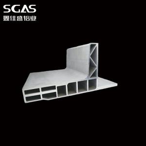 Wholesale New Energy Vehicle Aluminium Profiles Tray Beam For NEV Battery Tray from china suppliers