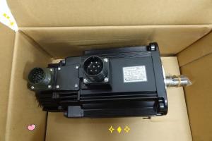 Wholesale Yaskawa SGMGH-09A2A21 AC Servo Motor 7.6A 850W 1500RPM 200V NEW from china suppliers