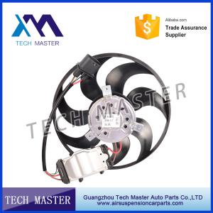 Wholesale Radiator Cooling Fan Assembly For Audi Q7 For Touarge Porsche Cooling Fan 7L0959455G 7L0959455F from china suppliers