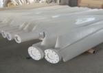 Economical Industrial Fiberglass Windmill Blades Fiberglass Turbine Blades