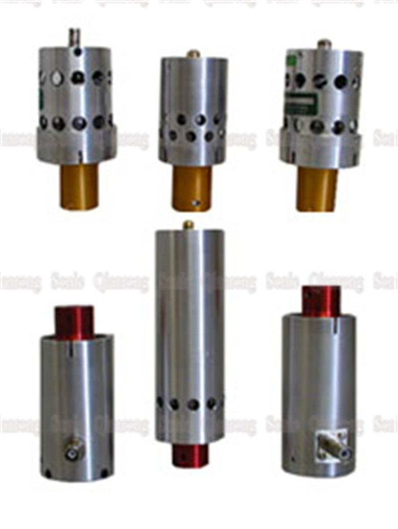 Replacing 20Khz Ultrasonic Welding Standard Parts On Ultra Series Systems