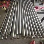 Non Magnetic 904L Stainless Steel Flat Bar 50x5mm Dimensions Pharmaceutical