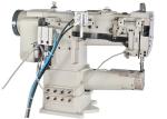 Single Needle 2200RPM Large Mouth Lockstitch Sewing Machine