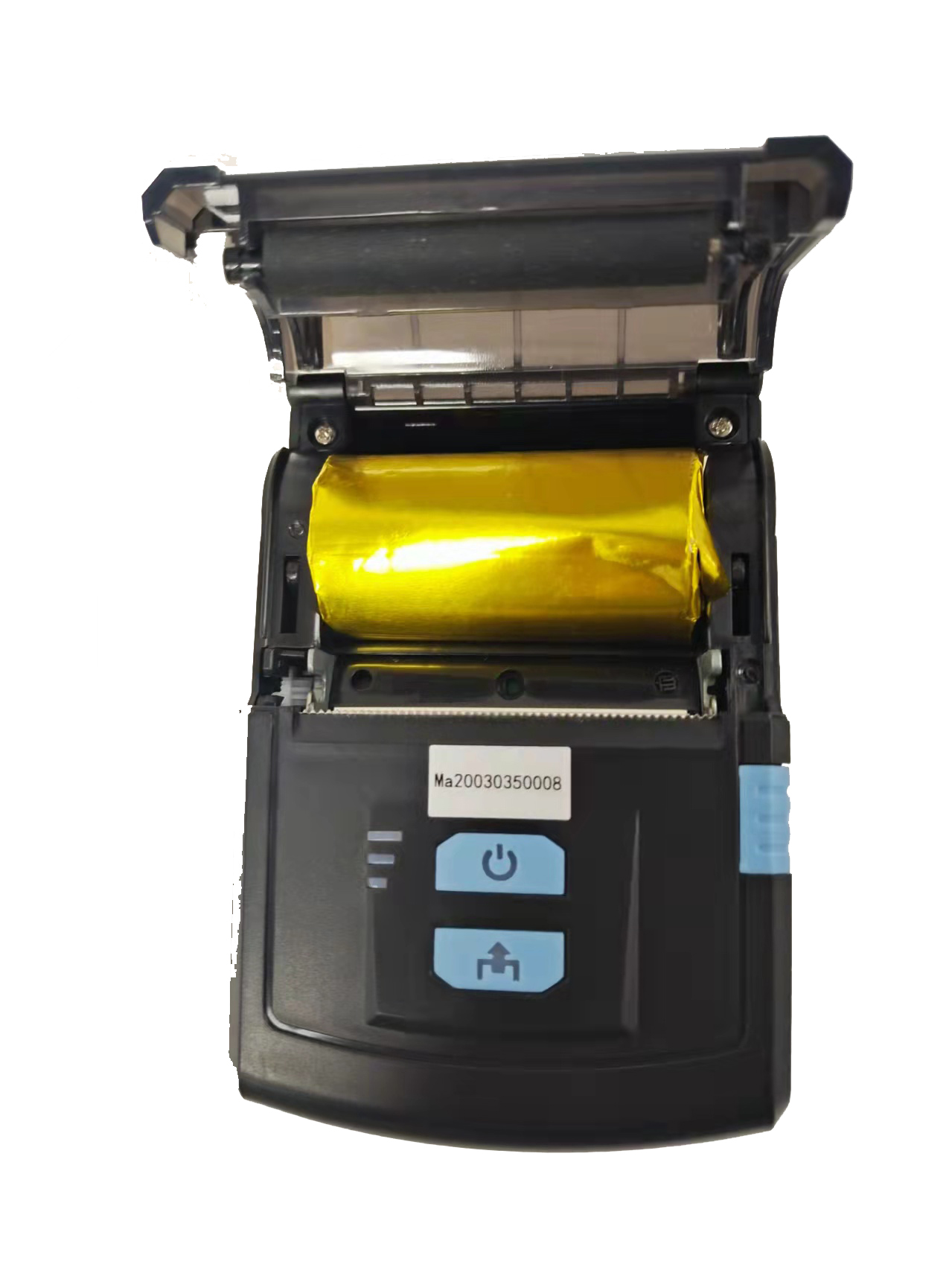 WH-M07 high performance mini usb portable thermal printer for POCT device